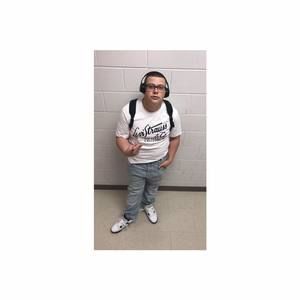 Meet your Posher, John